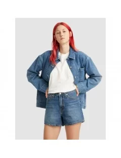 CALÇÃO 80S MOM JEANS