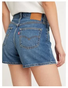CALÇÃO 80S MOM JEANS