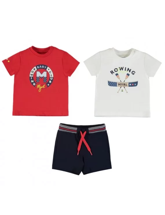 CONJUNTO 3 PEÇAS