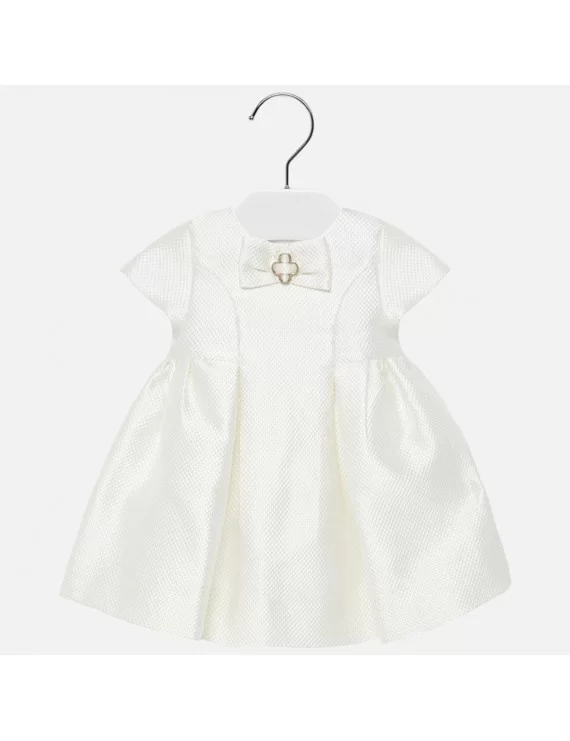 VESTIDO COM BRILHO
