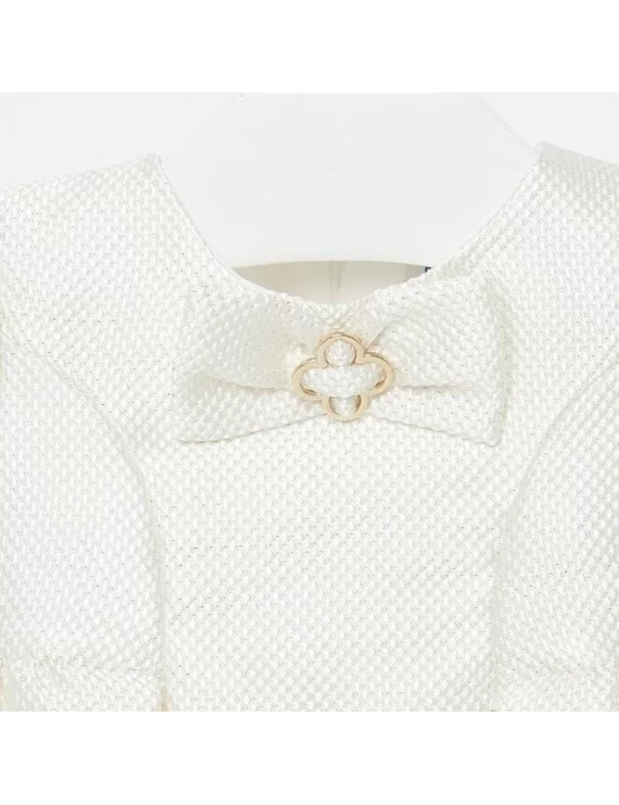VESTIDO COM BRILHO