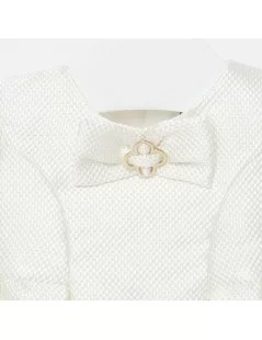 VESTIDO COM BRILHO
