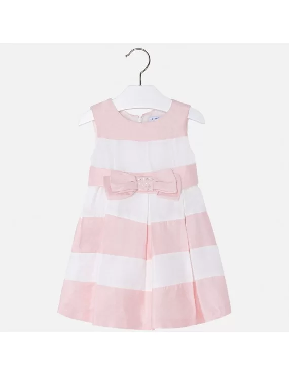 VESTIDO COM LAÇO
