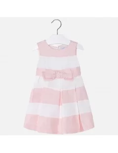 VESTIDO COM LAÇO