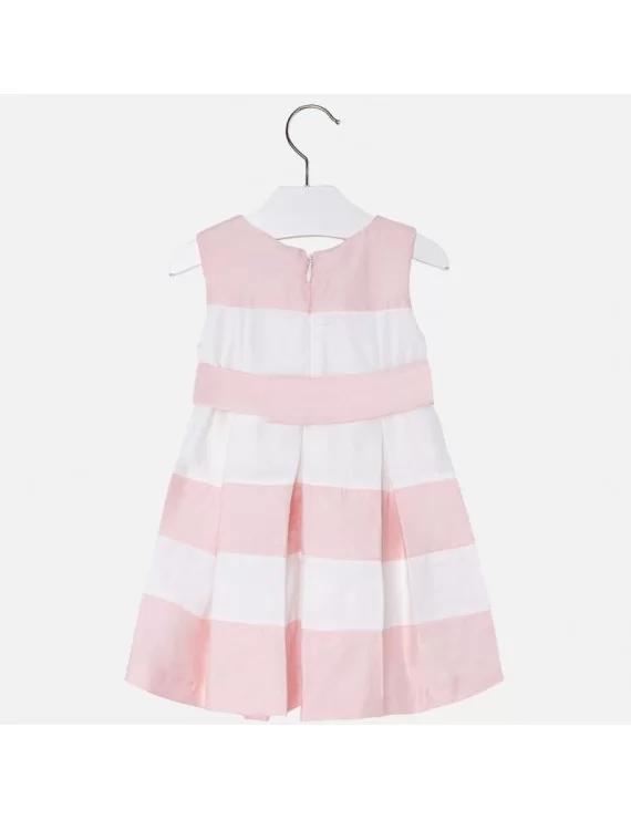VESTIDO COM LAÇO