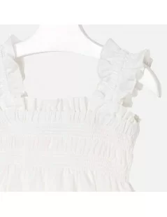 VESTIDO COM BORDADO