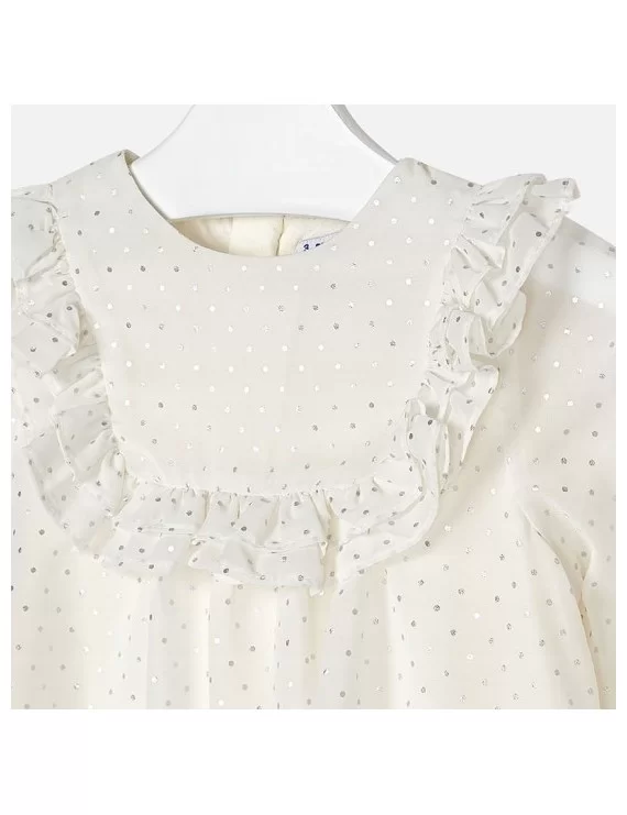 BLUSA MANGA COMPRIDA