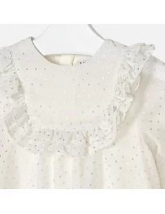 BLUSA MANGA COMPRIDA
