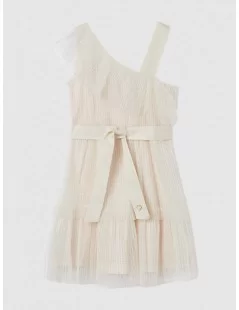 VESTIDO DE TULE