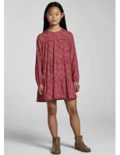 VESTIDO ESTAMPADO