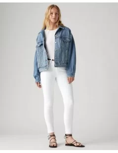 CALÇAS 721 HIGH-RISE SKINNY