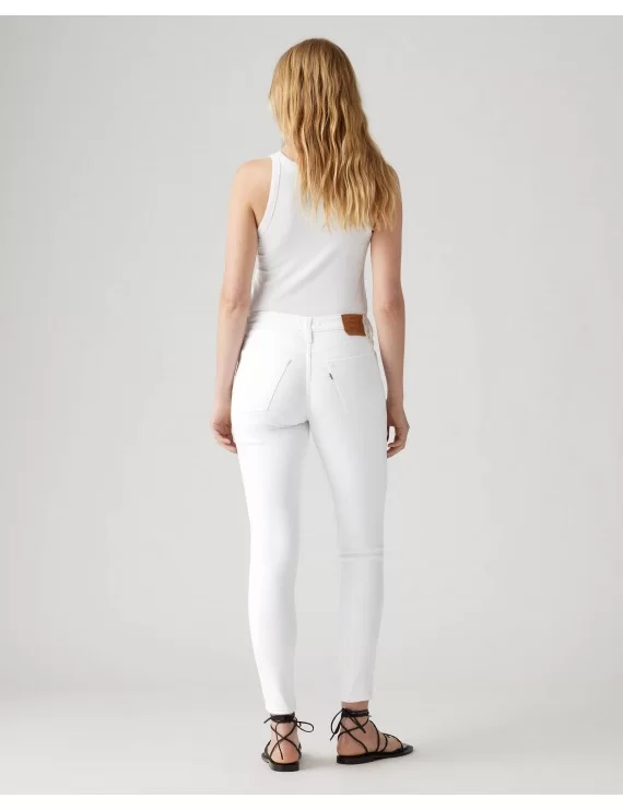 CALÇAS 721 HIGH-RISE SKINNY