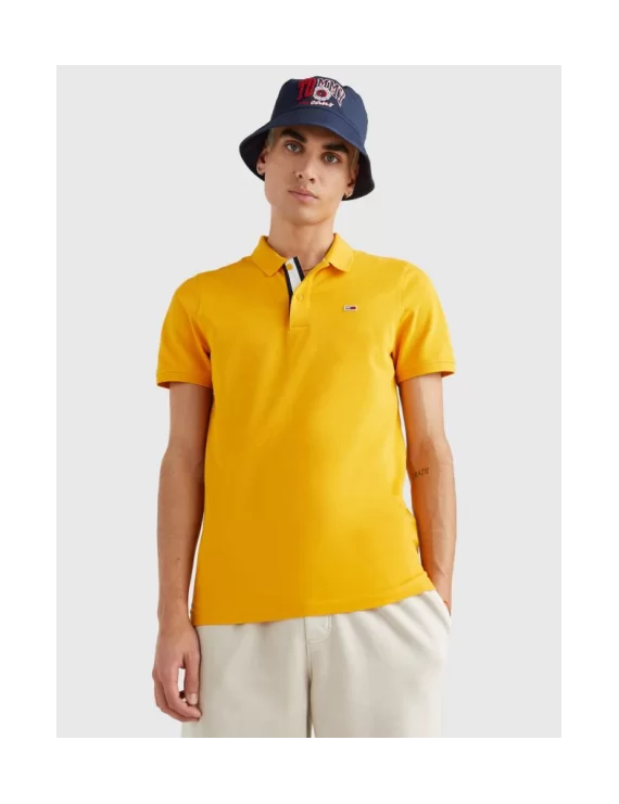 POLO COM LOGO