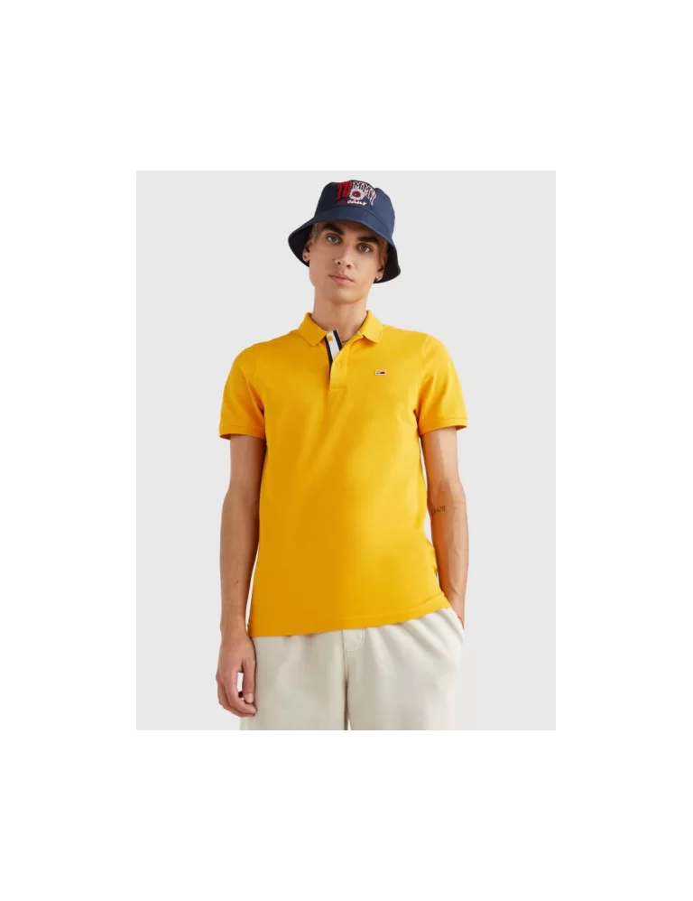 POLO COM LOGO