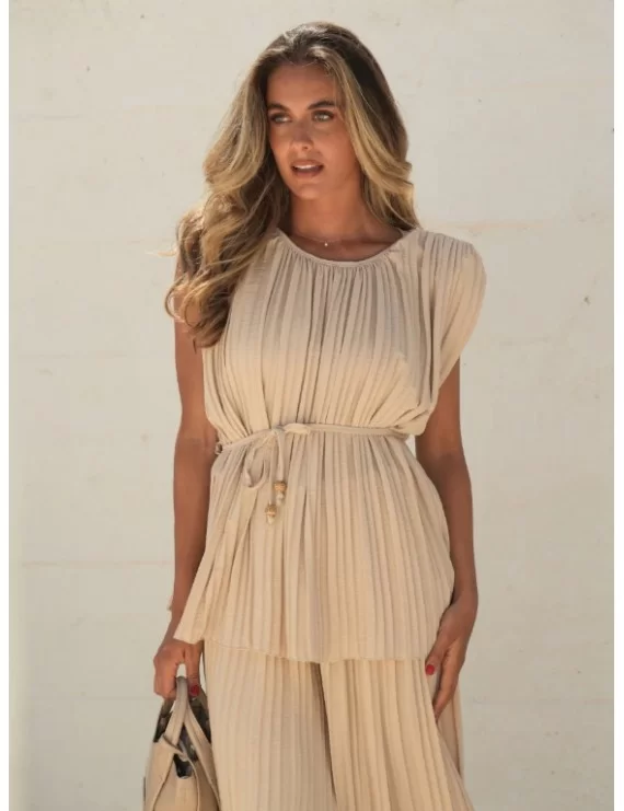 BLUSA FLUIDA