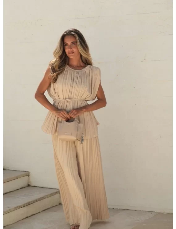 BLUSA FLUIDA