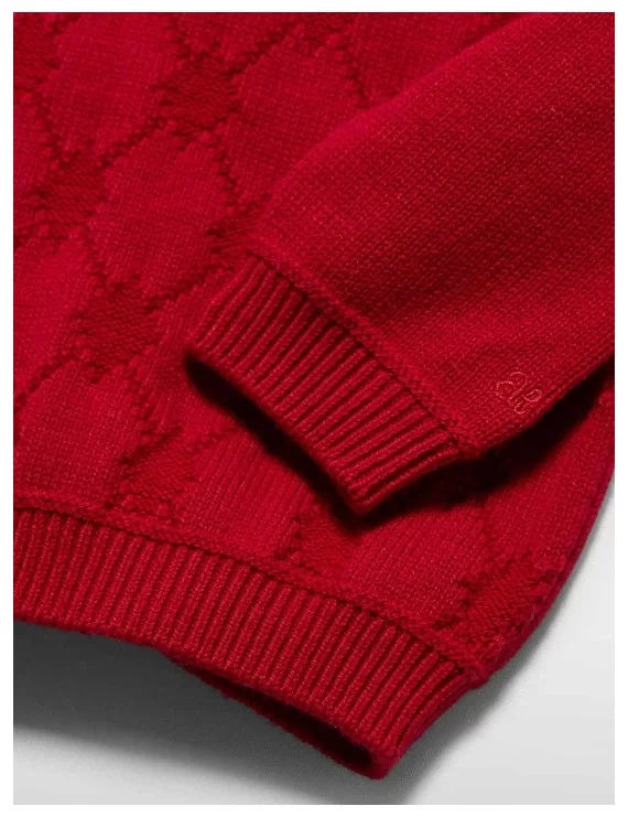 CAMISOLA DE MALHA