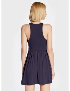 VESTIDO DE MALHA