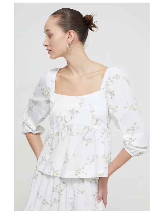 BLUSA FLORIDA