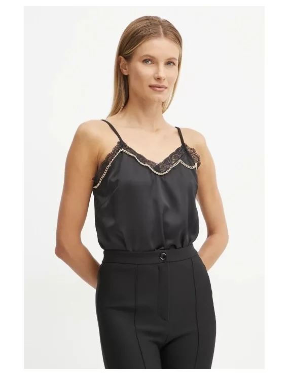 TOP C/RENDA
