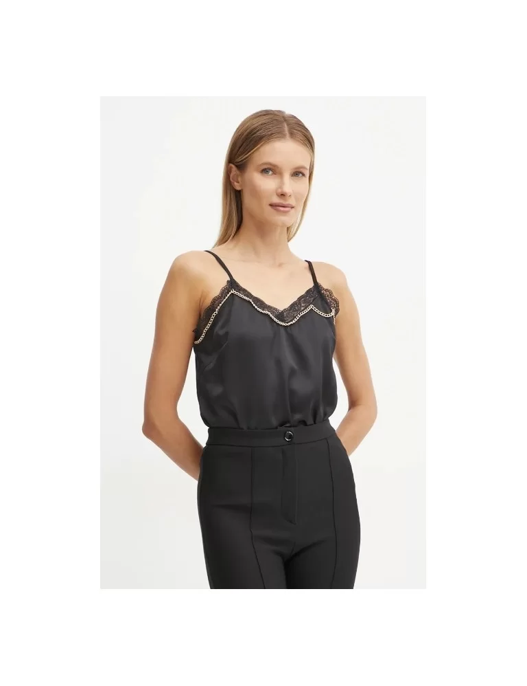 TOP C/RENDA