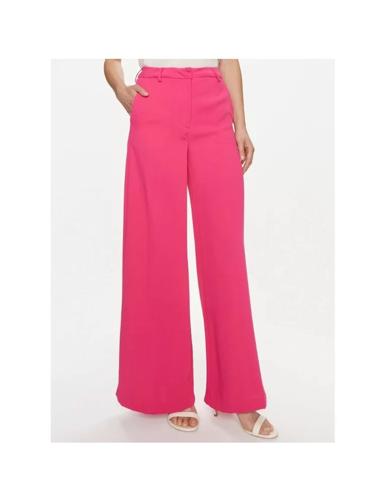 CALÇA LARGA