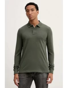 POLO DE MANGA COMPRIDA