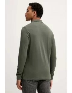 POLO DE MANGA COMPRIDA