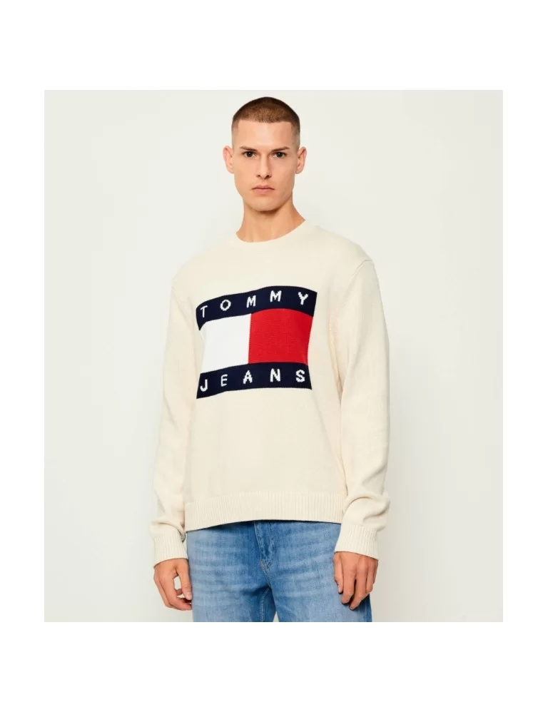 SWEAT COM DECOTE REDONDO