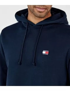 SWEAT COM CAPUZ