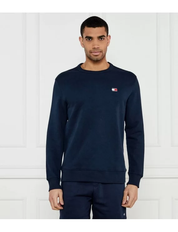 SWEAT DE GOLA REDONDA