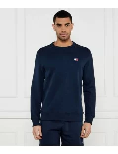 SWEAT DE GOLA REDONDA