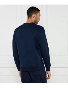 SWEAT DE GOLA REDONDA