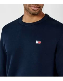 SWEAT DE GOLA REDONDA