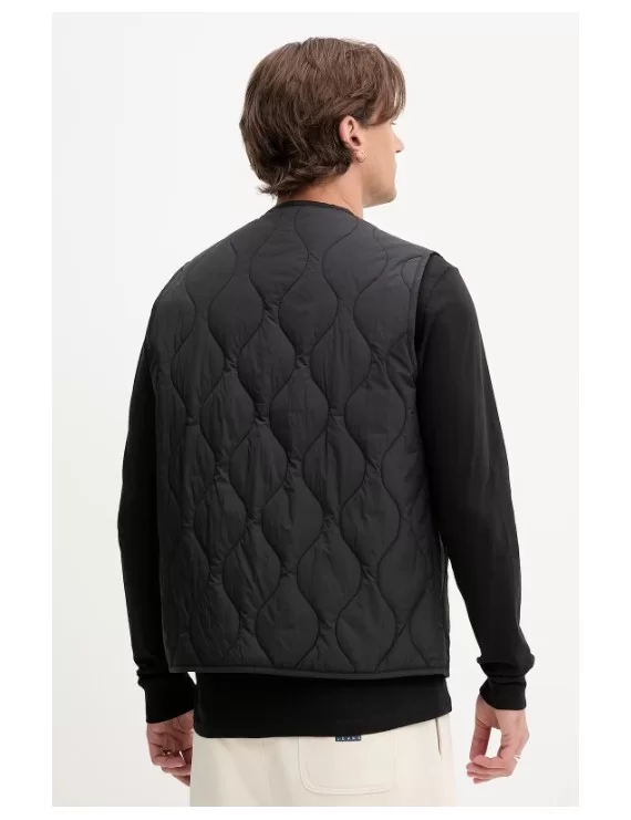 COLETE COM BOLSO