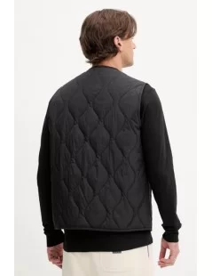 COLETE COM BOLSO
