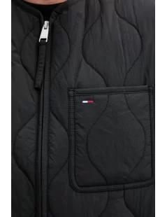 COLETE COM BOLSO