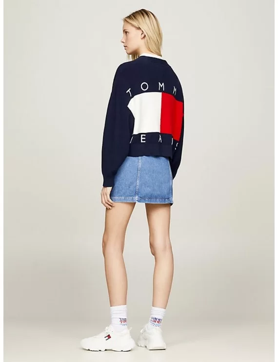 CARDIGAN COM DETALHE NAS COSTAS