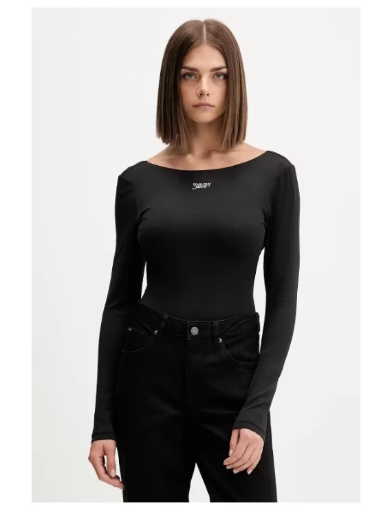 BODY DE MANGA COMPRIDA