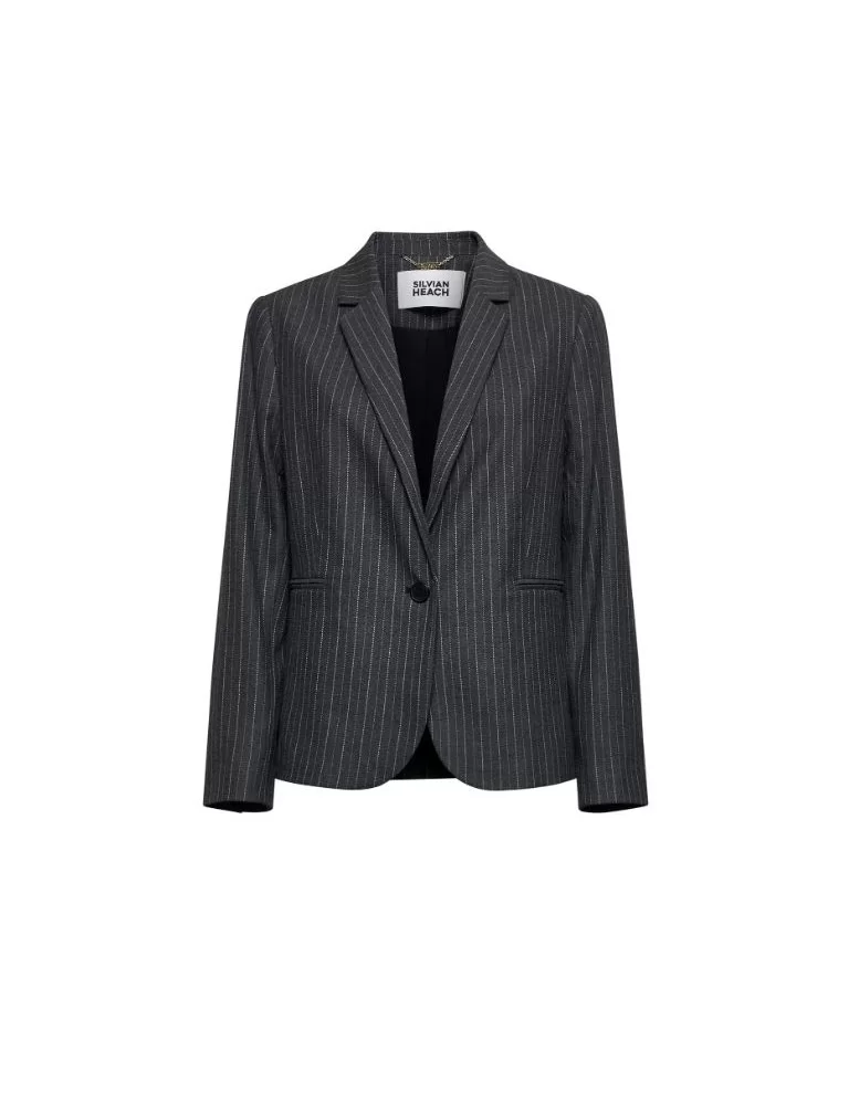 BLAZER LISTRADO