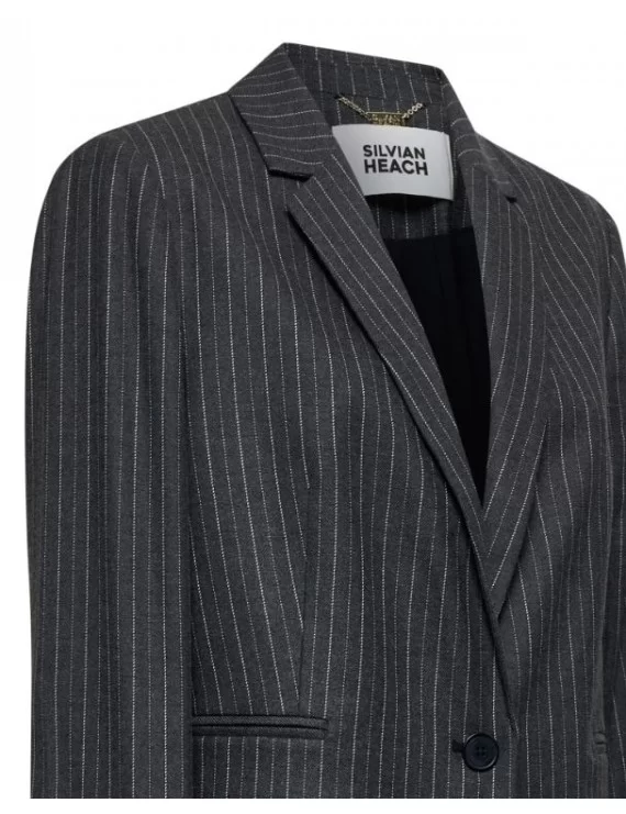 BLAZER LISTRADO