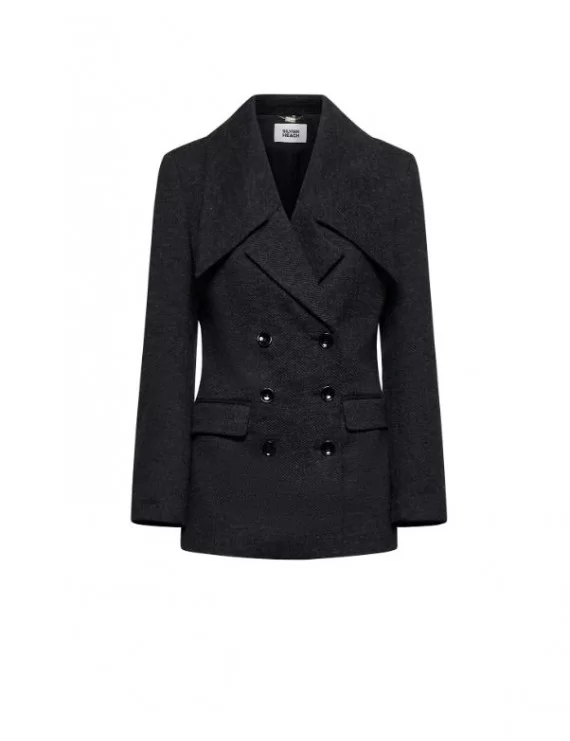 BLAZER TRESPASSADO