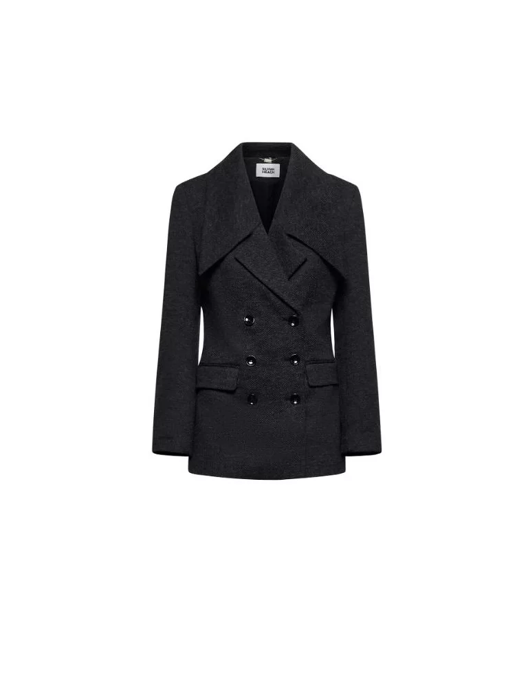 BLAZER TRESPASSADO