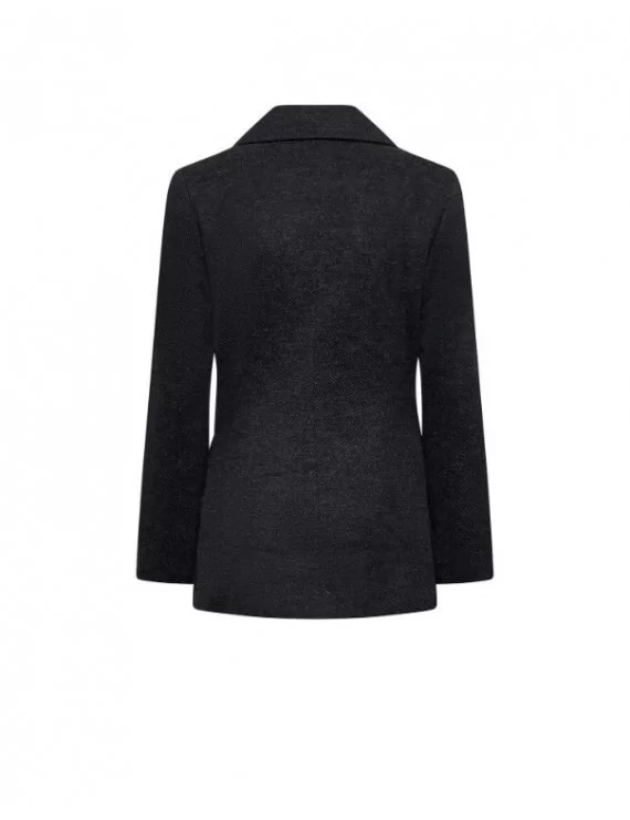 BLAZER TRESPASSADO