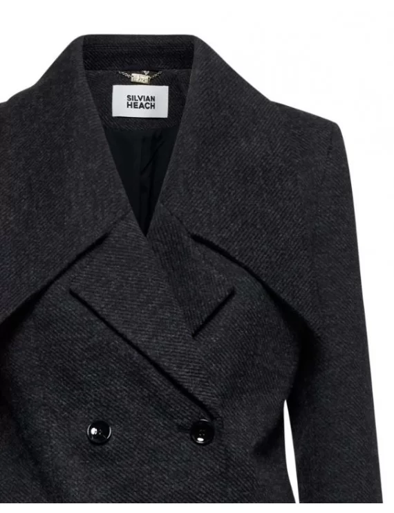 BLAZER TRESPASSADO
