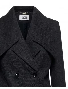 BLAZER TRESPASSADO