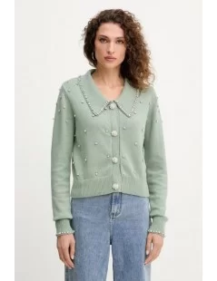 CARDIGAN COM BOTÕES