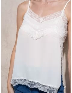 TOP FLUÍDO COM RENDA
