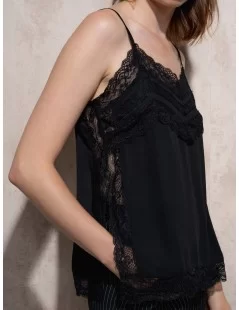 TOP FLUÍDO COM RENDA
