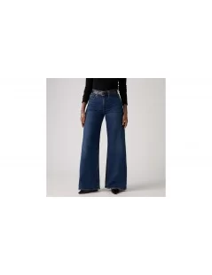 CALÇAS 728 HIGH-RISE WIDE LEG